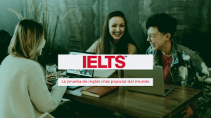 IELTS, la prueba más popular de inglés en el mundo panama