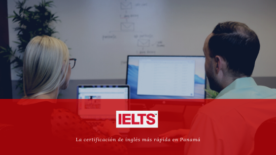 La certificación de inglés más rápida en Panamá