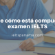 Conoce cómo está compuesto el examen IELTS (2)